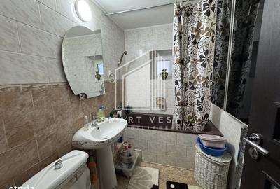 Apartament cu 2 camere decomandat în Carpați 2 - 15