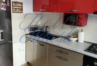 Apartament 3 camere 63 mp | balcon 6 mp | zona Sopor | Cluj. - 9