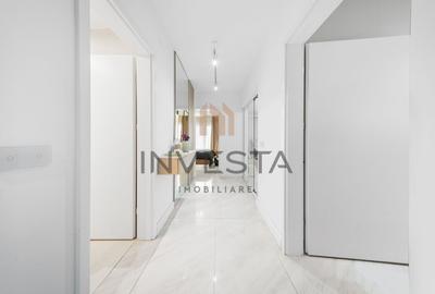 Apartament premium cu 2 camere și terasa generoasă in Gheorgheni - 9