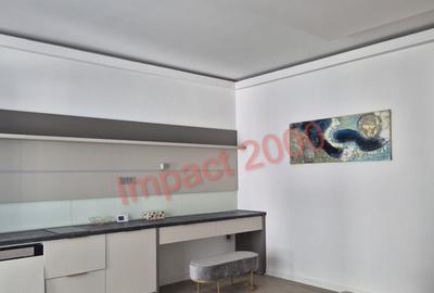 Garsoniera Mamaia in primul rand de blocuri de la plaja - 7