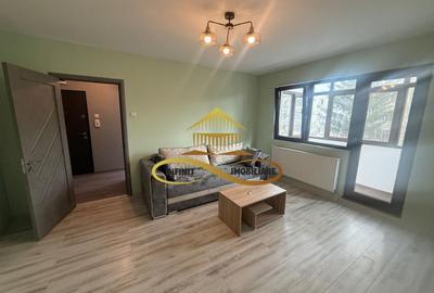 Apartament cu 2 camere semidecomandat în Cornișa - 1