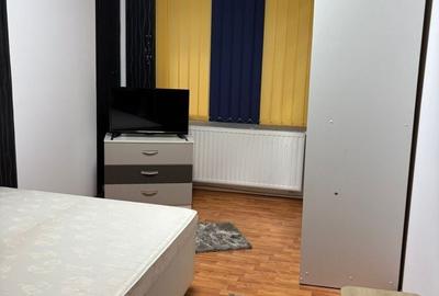 Apartament cu 3 camere decomandat în Central - 5