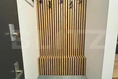 Apartament cu 2 camere, mobilat si utilat, cu parcare, in Elite - 5