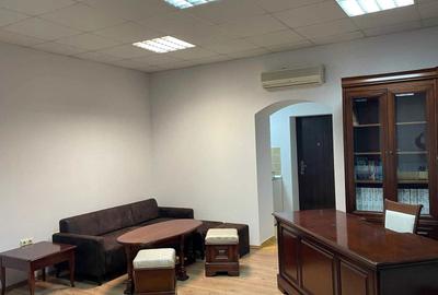 Spațiu comercial, de 40 mp, în Central