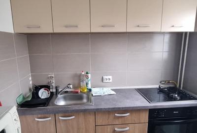 Garsonieră semidecomandată în Mărăști - 2