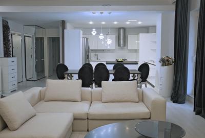 Apartament cu 5 camere în Șoseaua Nordului - 5