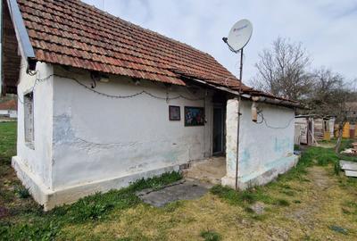 Casă în Monoroștia - 1