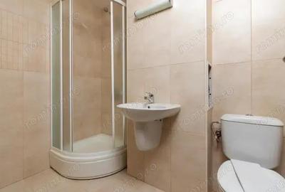 Garsonieră decomandată în Aradului