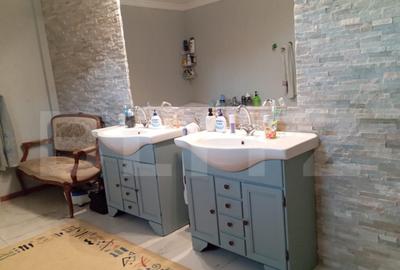 Casa individuala 262 mp, teren 1337 mp, in Mihai Viteazu - 11