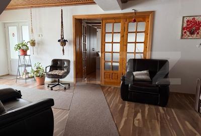 Casa de vanzare cu teren generos – la doar 15 minute de Brasov - 15