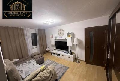 Apartament cu 3 camere decomandat, mobilat în Militari - 2