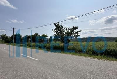 Teren intravilan de vanzare, Sat Prisaca, Com. Bere?ti ... - 3