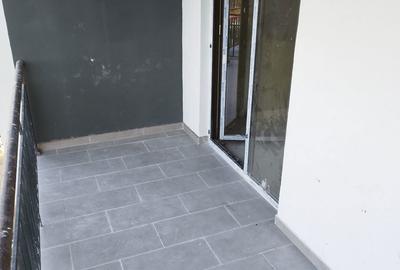 Casă cu 1 camere decomandat în Central - 1