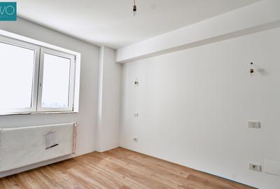 Un apartament care te primește cu aerul acela de... „acasă” Un apartament care te primește cu aerul acela de... „acasă” - 7