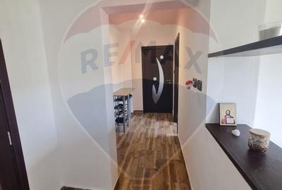 Apartament cu 2 camere decomandat în Gară - 3