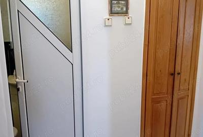 3 camere decomandat , mobilat si utilat complet - 6