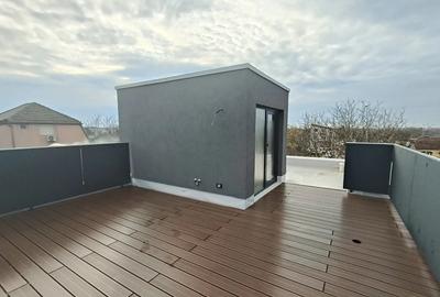 Casa individuala Calea Buzia?ului - 1