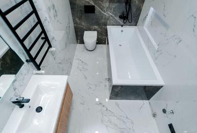 Apartament cu 2 camere decomandat în Bună Ziua - 2