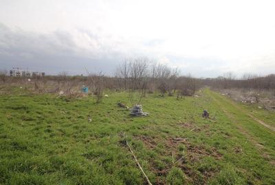 Teren agricol extravilan de 3313 mp, în Central - 7