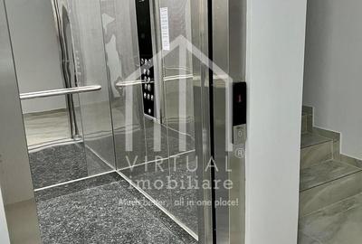 Birou, de 200 mp, în Central - 4