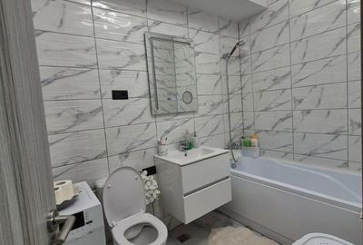 Apartament cu 3 camere decomandat în Agigea - 17