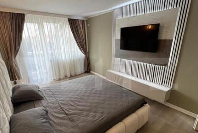 Garsoniera decomandata, 45 mp, etaj 2, zona Centrala - 5