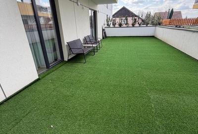 Apartament cu 2 camere decomandat în Unirii - 7