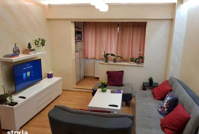 Apartament cu 2 camere în Tractorul - 12