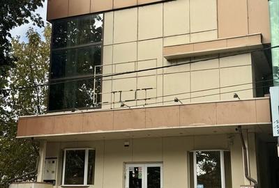Spațiu comercial, de 870 mp, în Independenței - 6