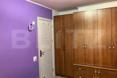 Apartament cu 2 camere semidecomandat, mobilat în Rogerius - 2