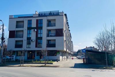 Apartament cu 2 camere decomandat în Drumul Taberei