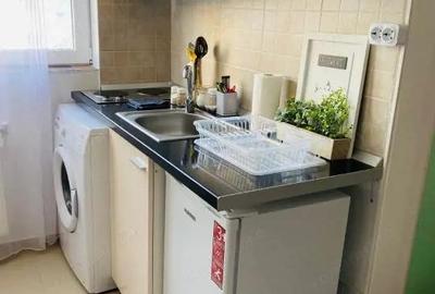 Garsoniera-Etaj 1/4-Bloc NOU 2022Drumul Cre?e?tilor, Aparatorii Patriei - 4