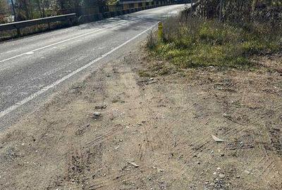 Teren de 3300 mp, în Coșbuc - 8