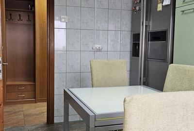 Apartament cu 3 camere decomandat în Ultracentral - 2