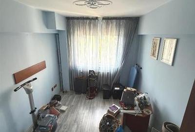 Vanzare -  Apartament 3 camere decomandat  Bulevardul Lacul  Tei  Doamna Ghica - 6