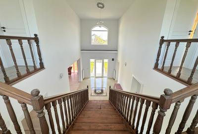 Vânzare casă 5 camere nouă elegantă și spațioasă în Hărman - 36