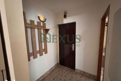 Apartament cu 2 camere semidecomandat în Cornișa - 8