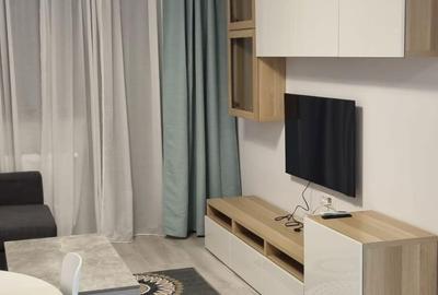 Apartament 2 camere mobilat lux Hils Pallady - 10