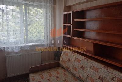 Apartament 3 camere, Nord, etajul 3 - 2