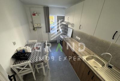 Apartament 2 camere de inchiriat | DECOMANDAT | RENOVAT | Marasti/BRD/Lidl - 3