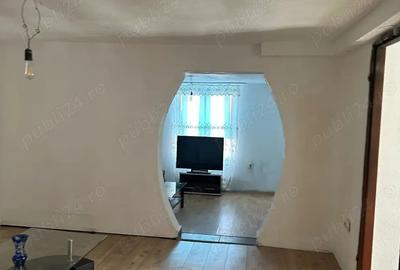 Casă cu 3 camere în Turda