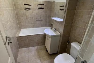 Garsonieră decomandată în Gară - 1