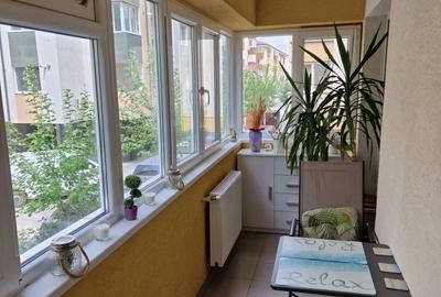 Apartament cu 3 camere decomandat în Central - 5