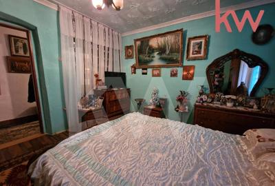 Teren 1.390 mp, cu casa, 177 euro mp - 7