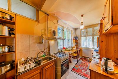 Casa cu 3 camere de vanzare in zona Gai, teren de 1249mp Casa cu 3 camere de vanzare in zona Gai, teren de 1249mp - 14