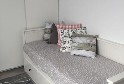Apartament 2 camere Prundu Platou , curte interioara ,etaj 1 ,bloc nou - 7