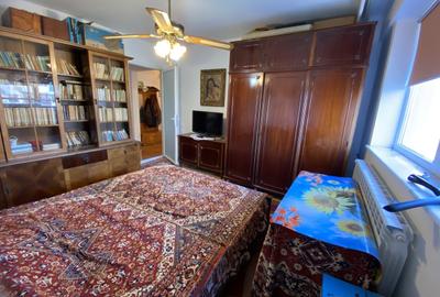 Apartament cu 2 camere decomandat în Central - 10