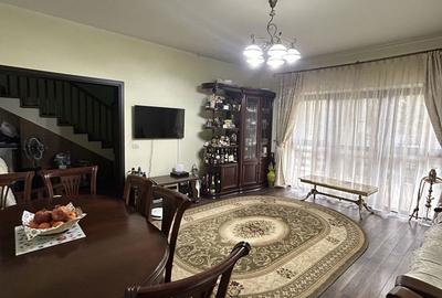 Casă cu 3 camere în Valea Adâncă - 6