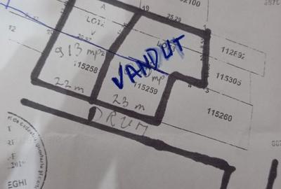 Spațiu comercial, în Carei - 1