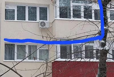 Apartament cu 2 camere decomandat în Parcul Carol - 2